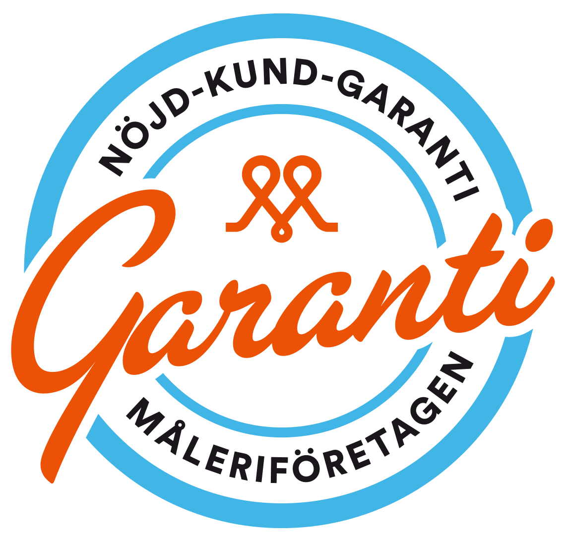 nöjd kund garanti